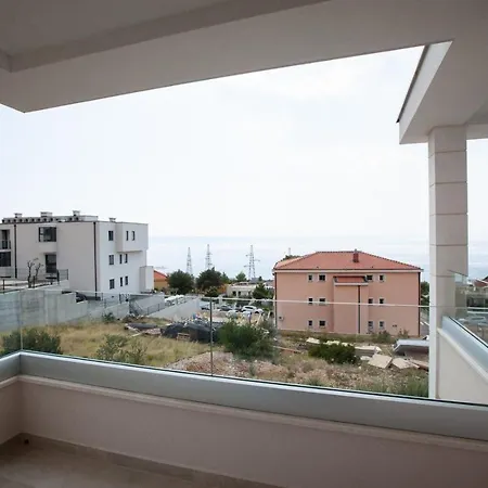 Villa Ctma242/ Modern New Holiday House With Heated Private Pool *